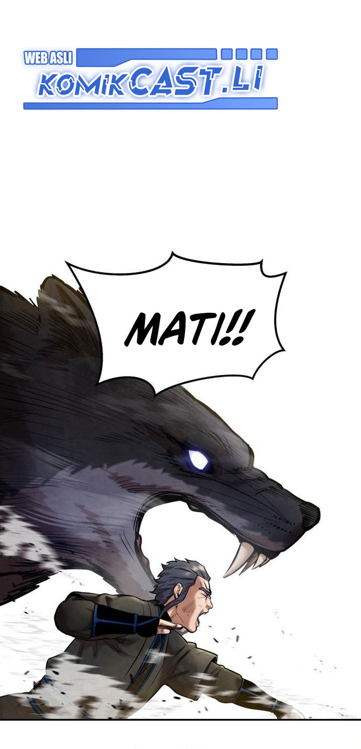 Guest Gun (Embodiment of the Assassin in the Murim World) Chapter 50 Gambar 56