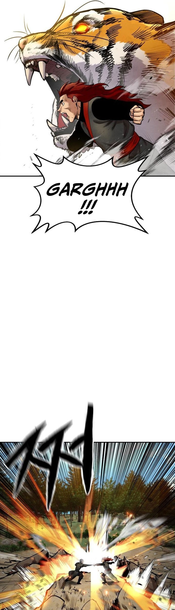 Guest Gun (Embodiment of the Assassin in the Murim World) Chapter 50 Gambar 57