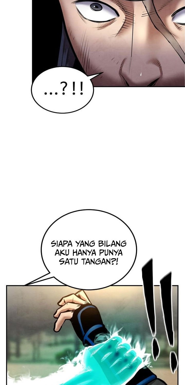 Guest Gun (Embodiment of the Assassin in the Murim World) Chapter 50 Gambar 60