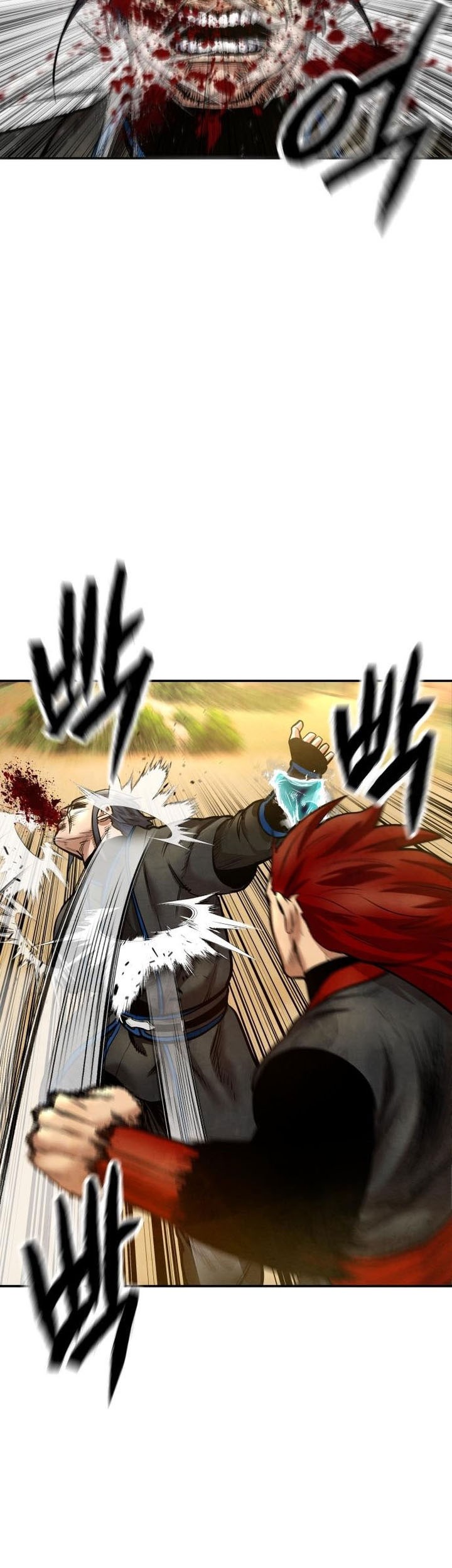 Guest Gun (Embodiment of the Assassin in the Murim World) Chapter 50 Gambar 63