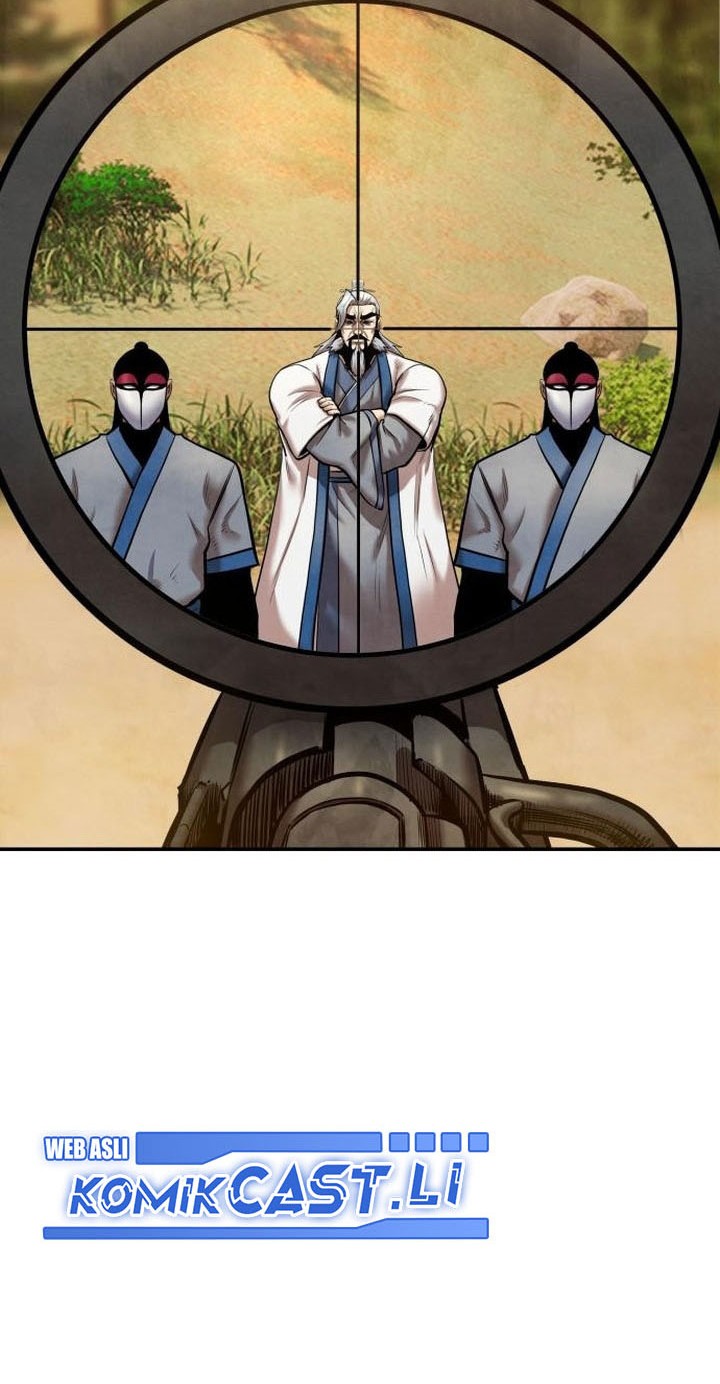 Guest Gun (Embodiment of the Assassin in the Murim World) Chapter 50 Gambar 72