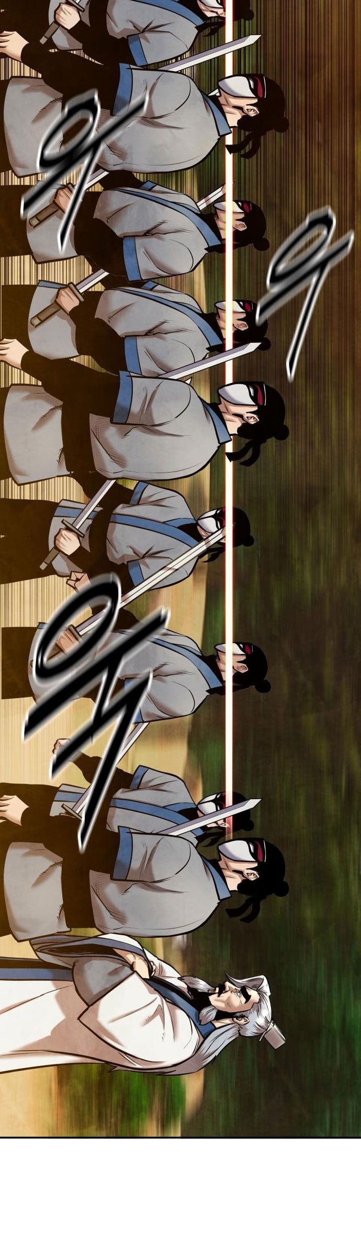 Guest Gun (Embodiment of the Assassin in the Murim World) Chapter 50 Gambar 77