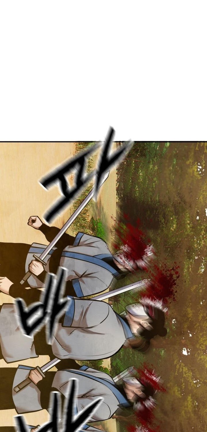 Guest Gun (Embodiment of the Assassin in the Murim World) Chapter 50 Gambar 78