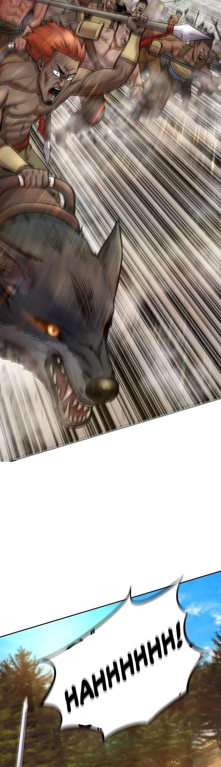 Guest Gun (Embodiment of the Assassin in the Murim World) Chapter 50 Gambar 5