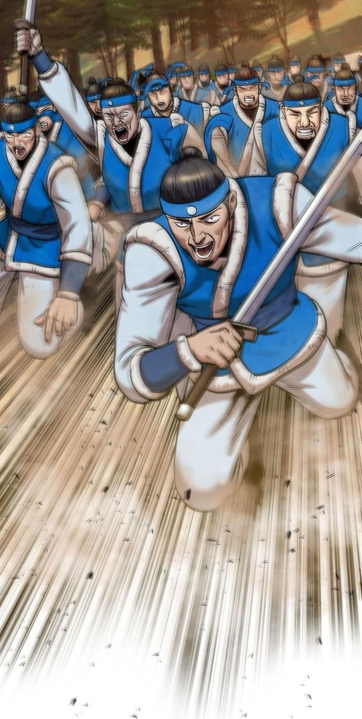 Guest Gun (Embodiment of the Assassin in the Murim World) Chapter 50 Gambar 6