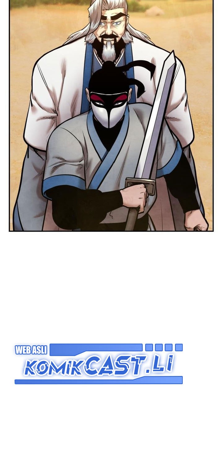 Guest Gun (Embodiment of the Assassin in the Murim World) Chapter 50 Gambar 80