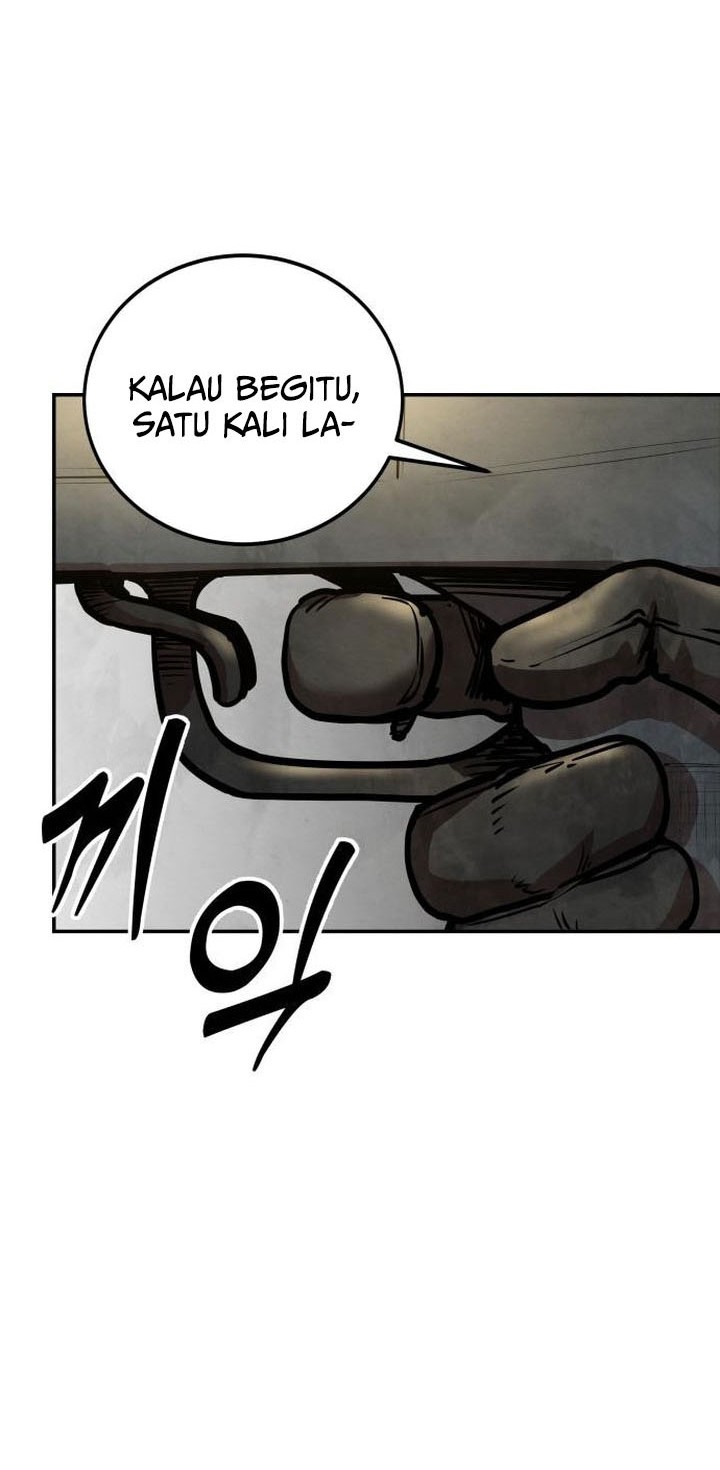 Guest Gun (Embodiment of the Assassin in the Murim World) Chapter 50 Gambar 84