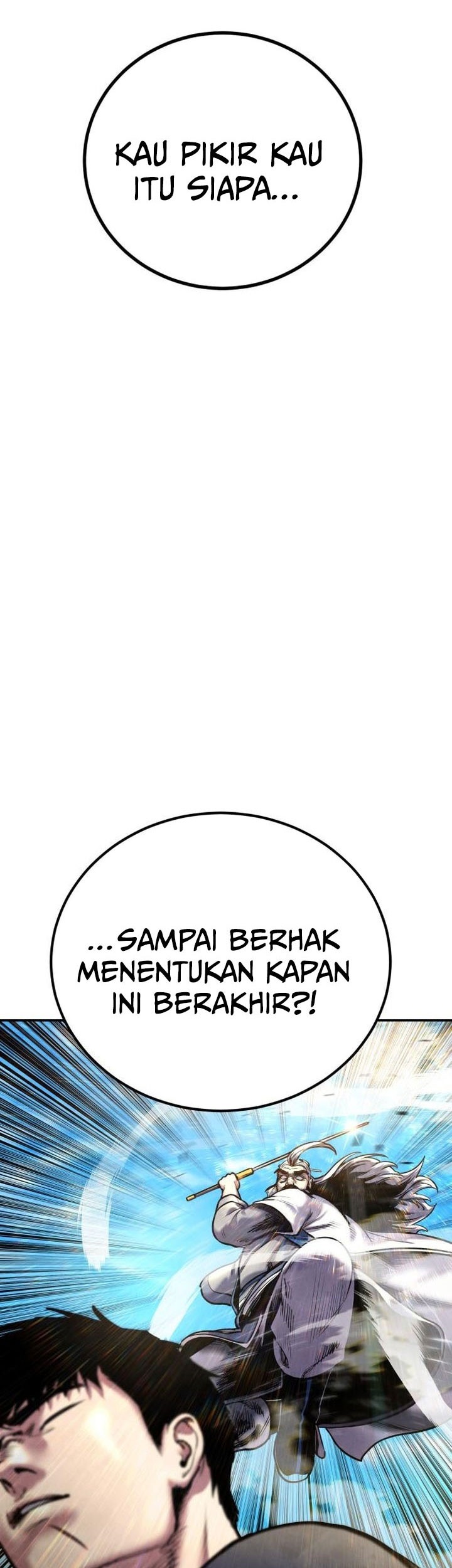 Guest Gun (Embodiment of the Assassin in the Murim World) Chapter 50 Gambar 85