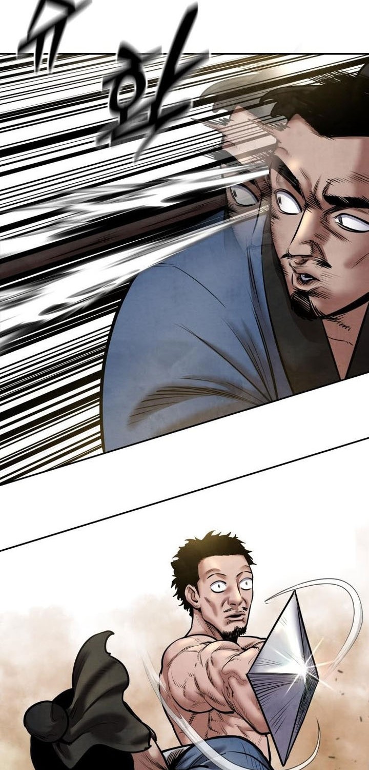 Guest Gun (Embodiment of the Assassin in the Murim World) Chapter 50 Gambar 10