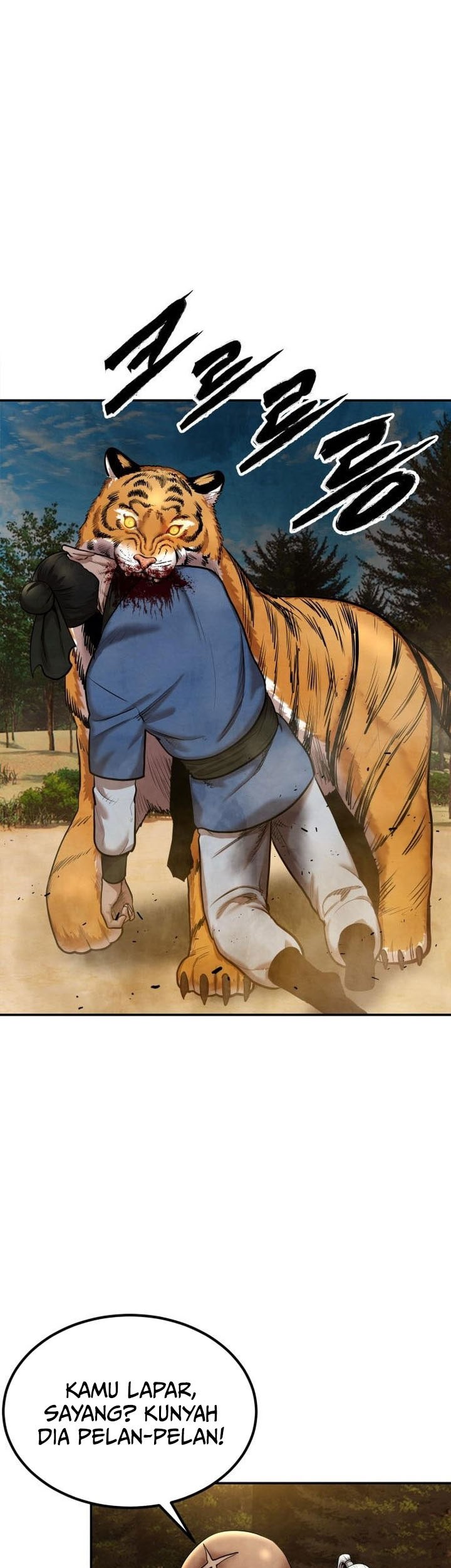 Guest Gun (Embodiment of the Assassin in the Murim World) Chapter 50 Gambar 13