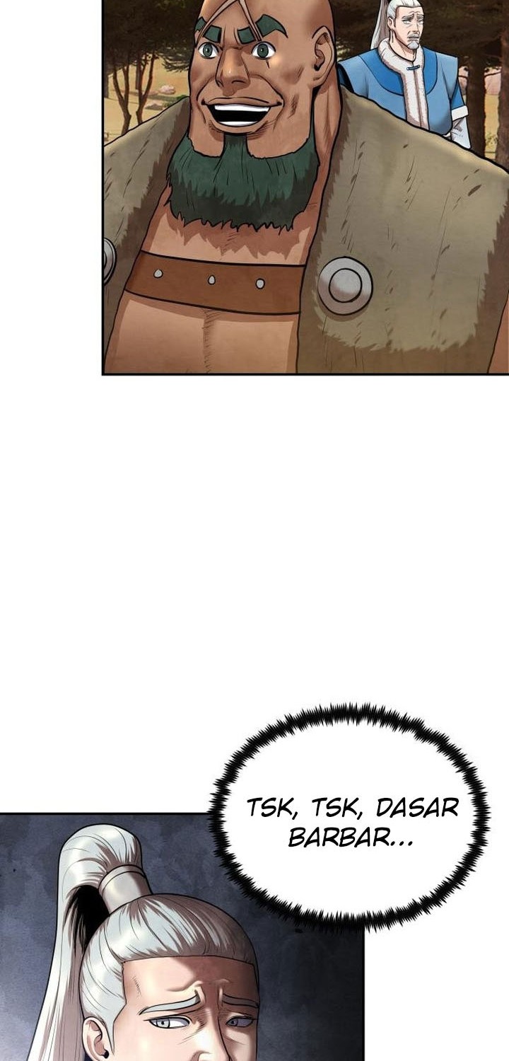 Guest Gun (Embodiment of the Assassin in the Murim World) Chapter 50 Gambar 14