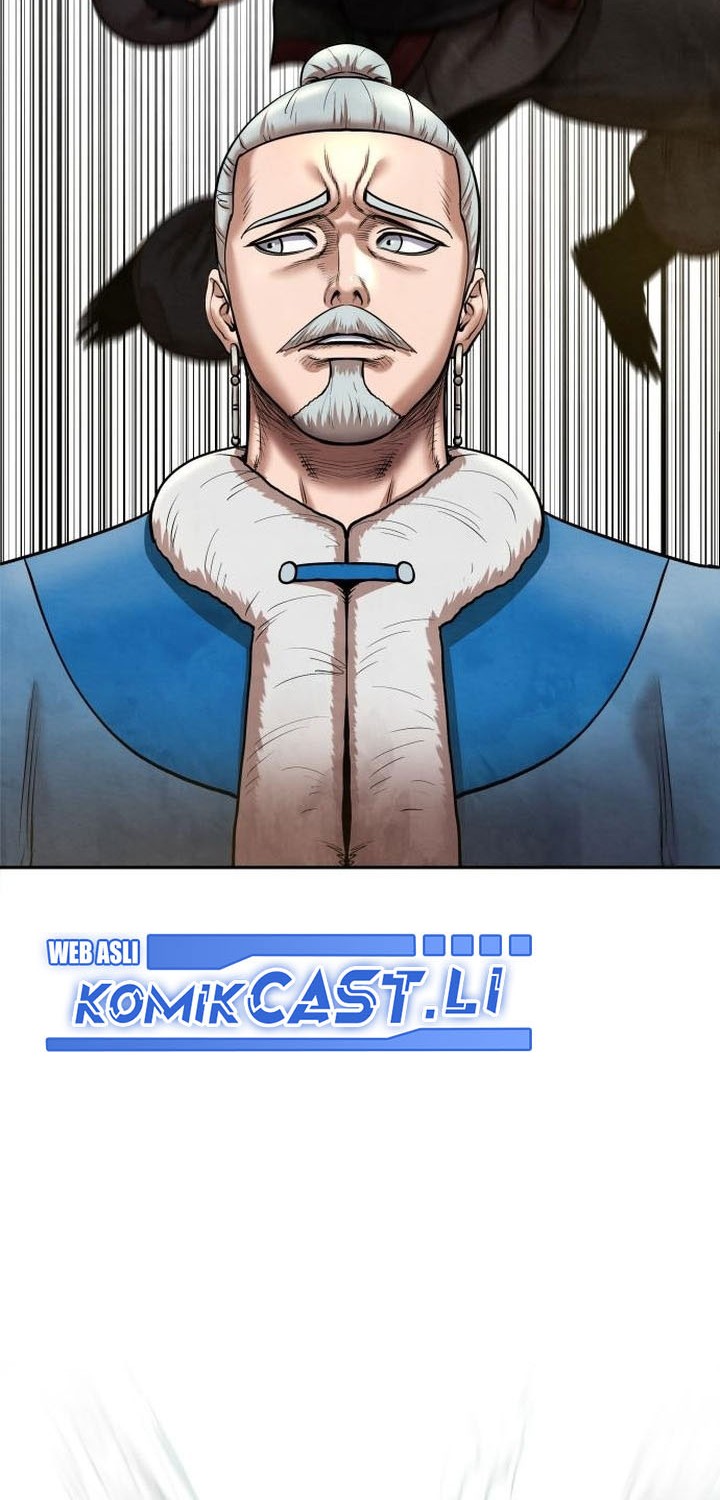 Guest Gun (Embodiment of the Assassin in the Murim World) Chapter 50 Gambar 16