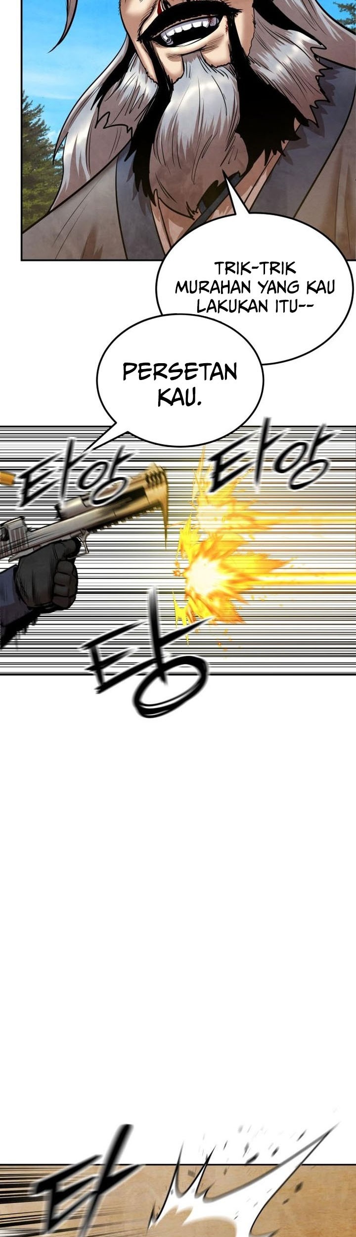 Guest Gun (Embodiment of the Assassin in the Murim World) Chapter 51 Gambar 19