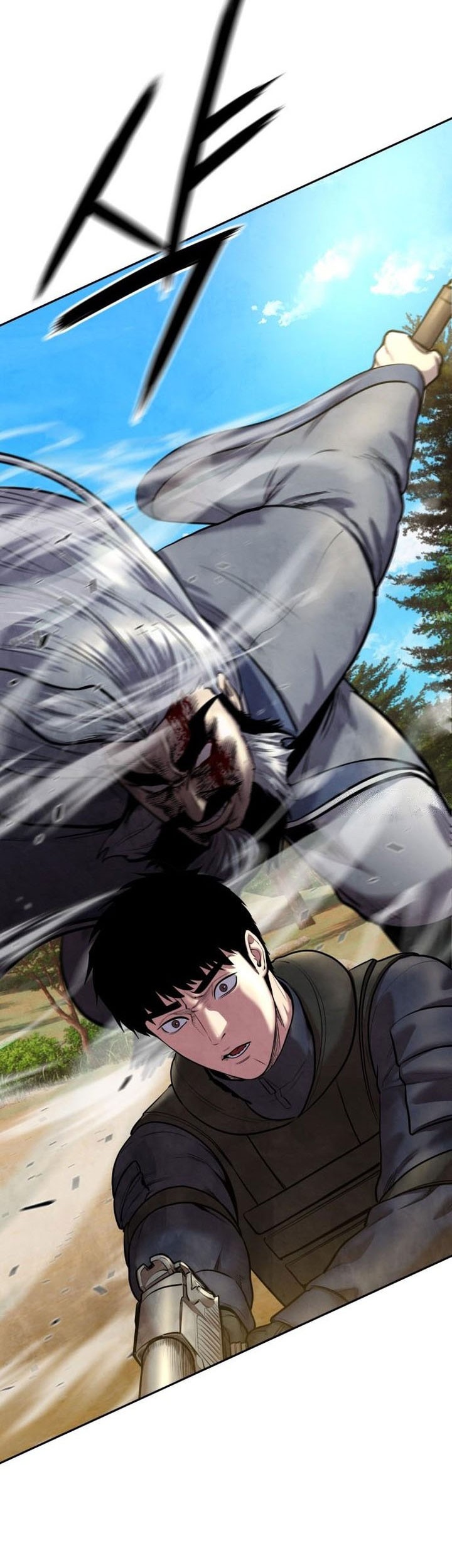 Guest Gun (Embodiment of the Assassin in the Murim World) Chapter 51 Gambar 21