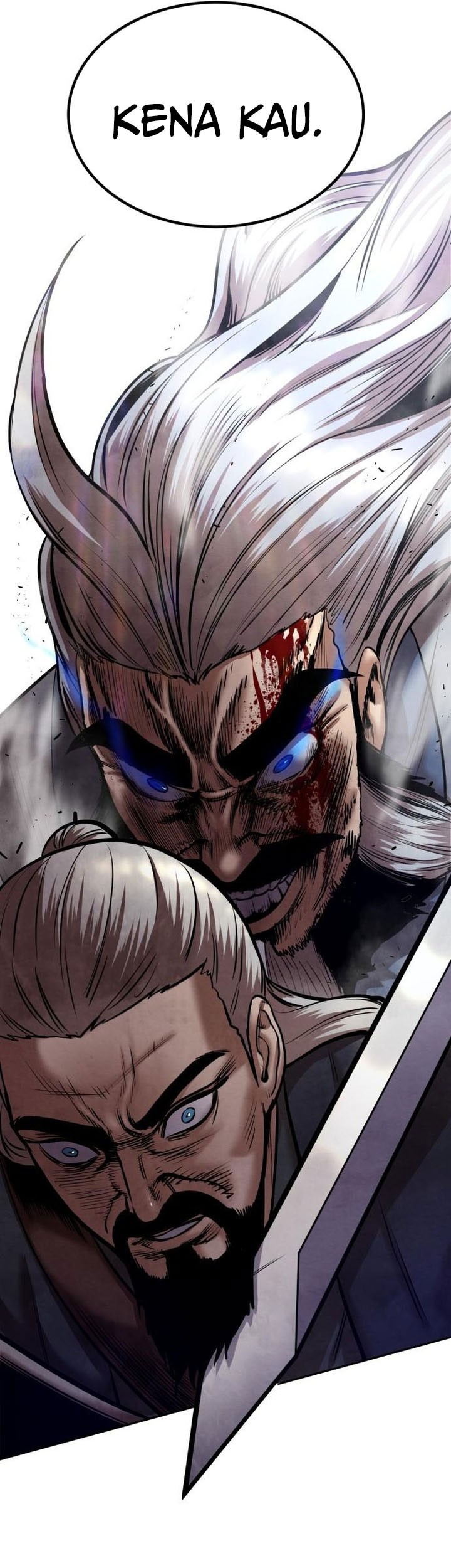 Guest Gun (Embodiment of the Assassin in the Murim World) Chapter 51 Gambar 25