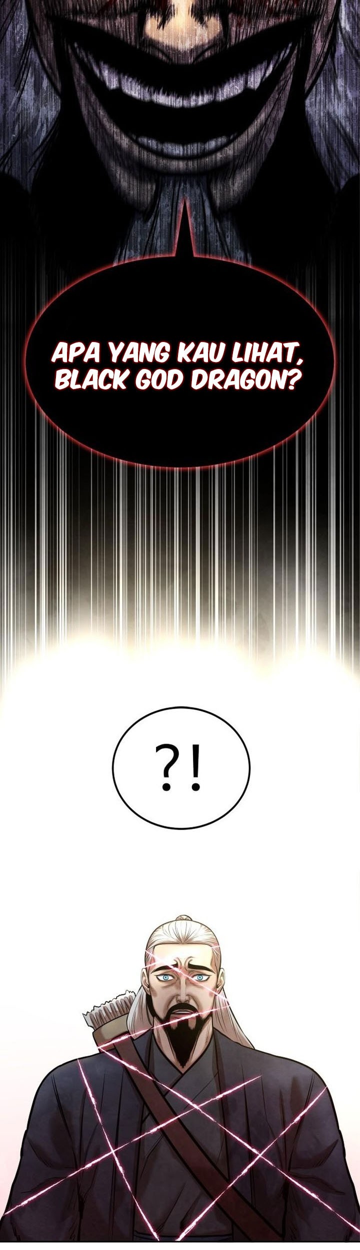 Guest Gun (Embodiment of the Assassin in the Murim World) Chapter 51 Gambar 31