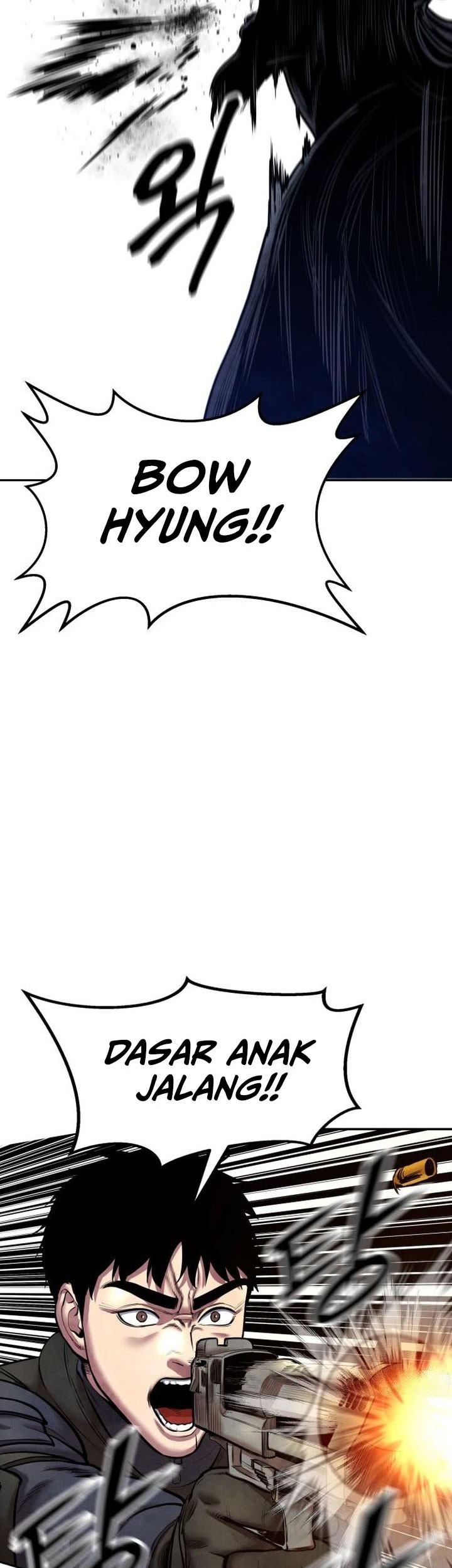 Guest Gun (Embodiment of the Assassin in the Murim World) Chapter 51 Gambar 35