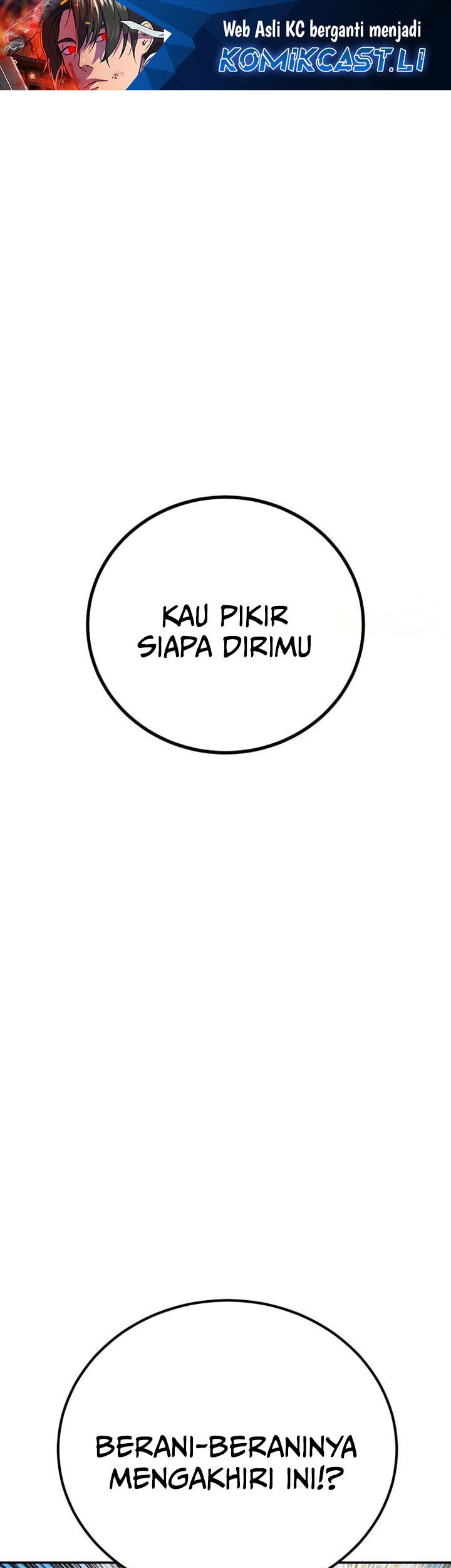 Baca Komik Guest Gun (Embodiment of the Assassin in the Murim World) Chapter 51 Gambar 1