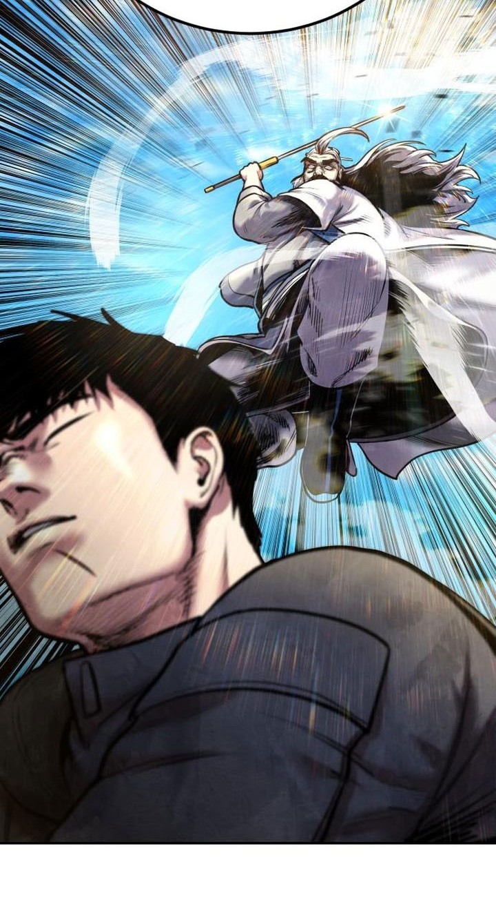 Baca  Guest Gun (Embodiment of the Assassin in the Murim World) Chapter 51 Gambar 2