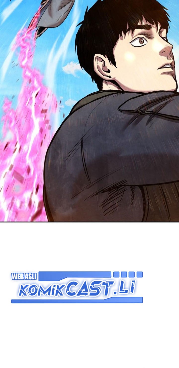 Guest Gun (Embodiment of the Assassin in the Murim World) Chapter 51 Gambar 40