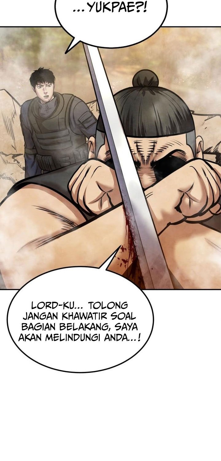 Guest Gun (Embodiment of the Assassin in the Murim World) Chapter 51 Gambar 44