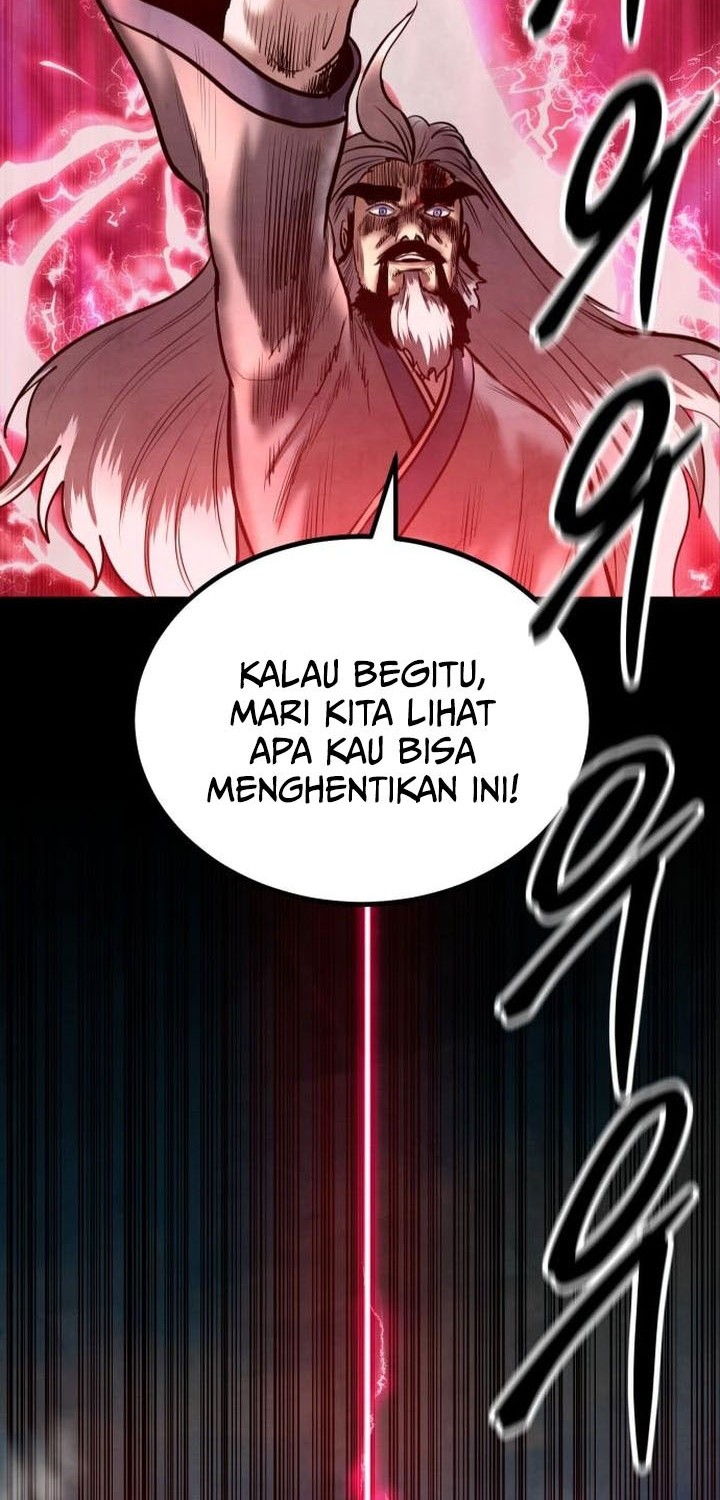 Guest Gun (Embodiment of the Assassin in the Murim World) Chapter 51 Gambar 46