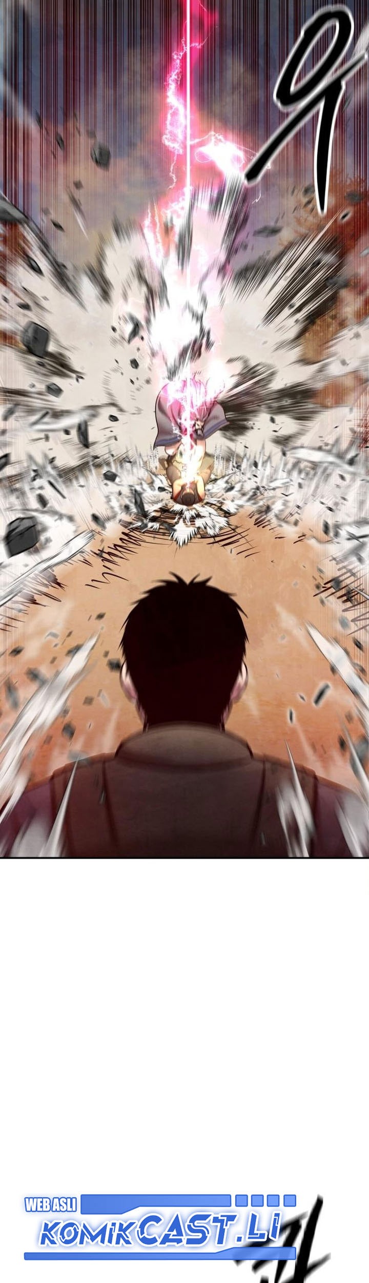 Guest Gun (Embodiment of the Assassin in the Murim World) Chapter 51 Gambar 47