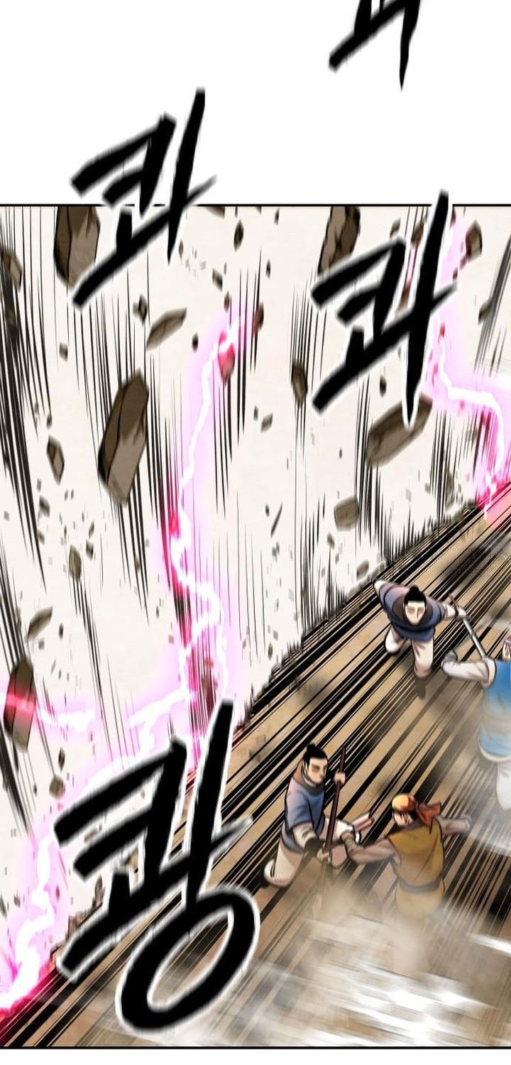 Guest Gun (Embodiment of the Assassin in the Murim World) Chapter 51 Gambar 48