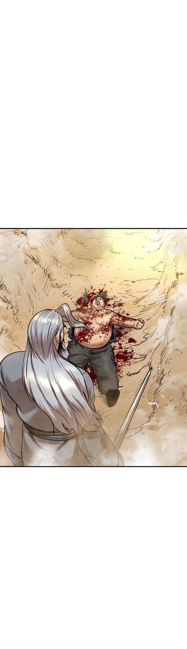 Guest Gun (Embodiment of the Assassin in the Murim World) Chapter 51 Gambar 49