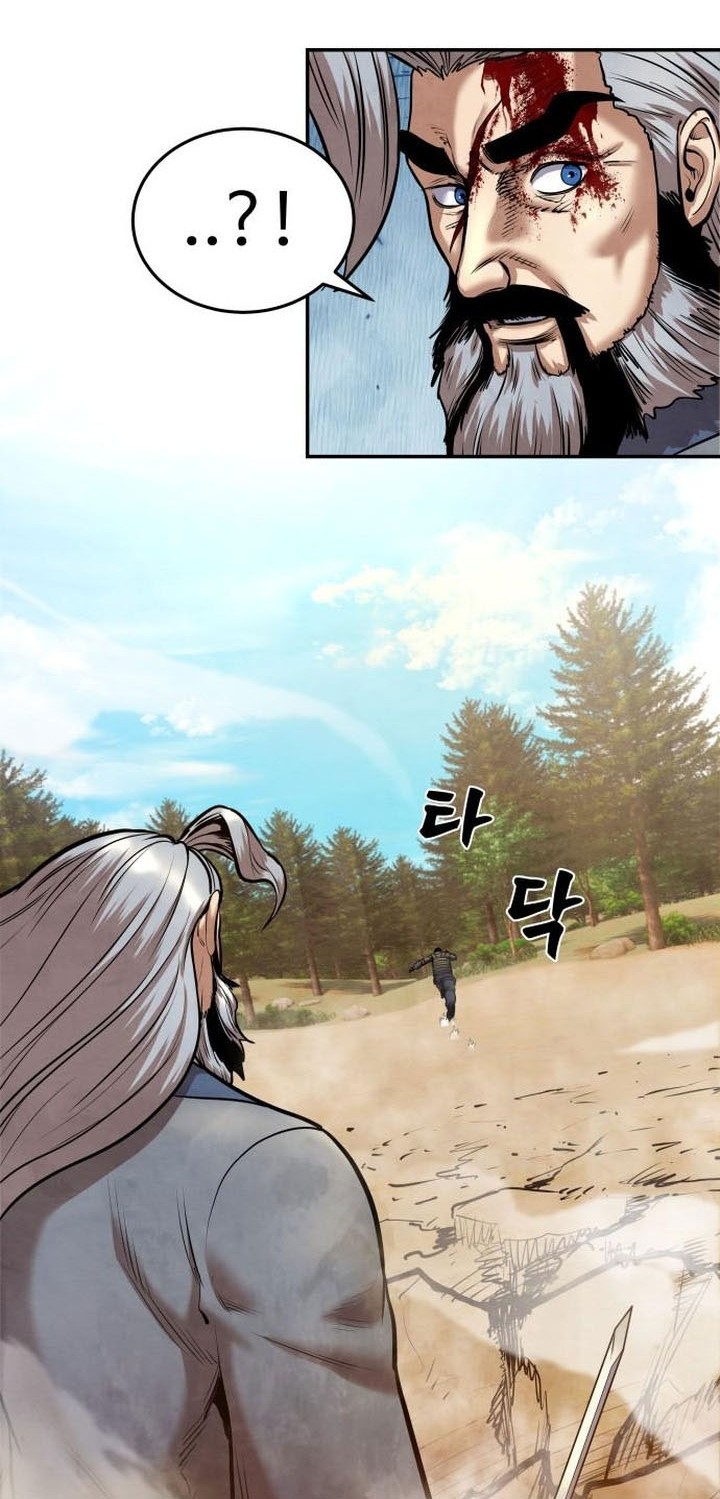 Guest Gun (Embodiment of the Assassin in the Murim World) Chapter 51 Gambar 50