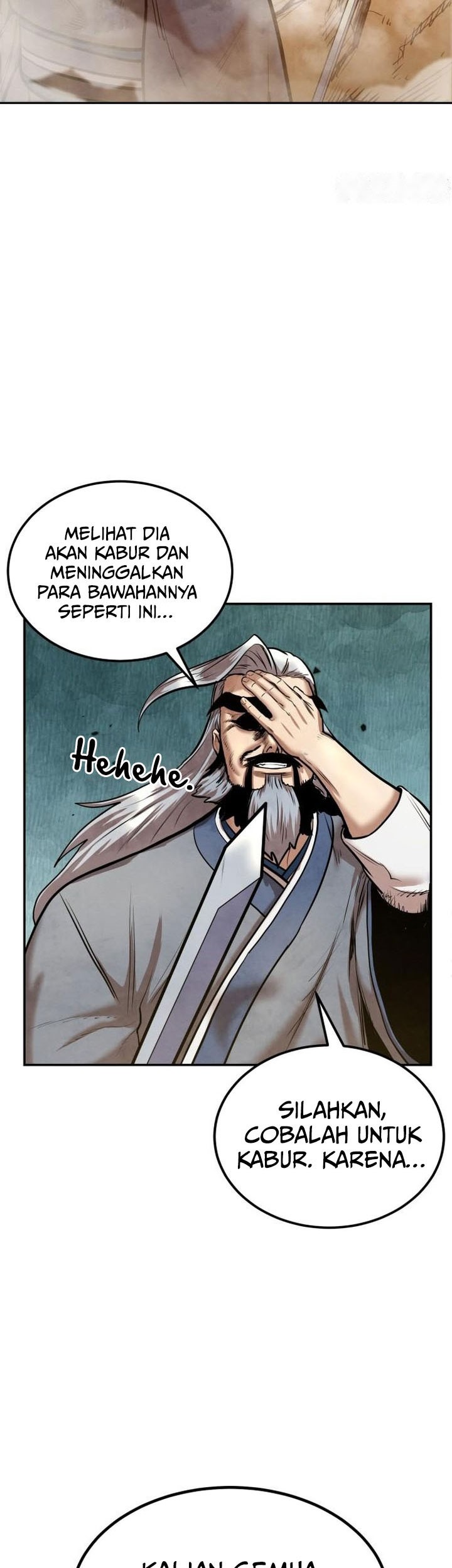 Guest Gun (Embodiment of the Assassin in the Murim World) Chapter 51 Gambar 51