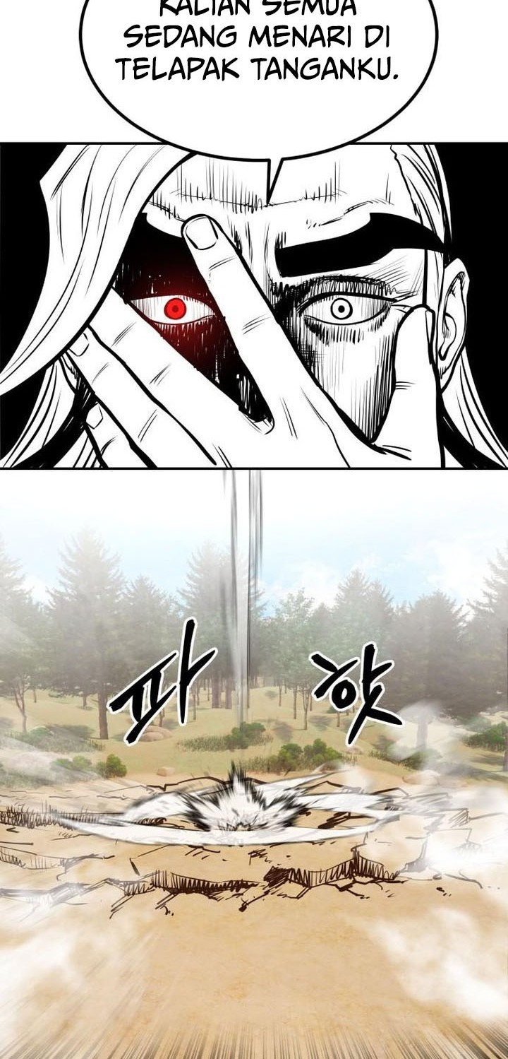 Guest Gun (Embodiment of the Assassin in the Murim World) Chapter 51 Gambar 52