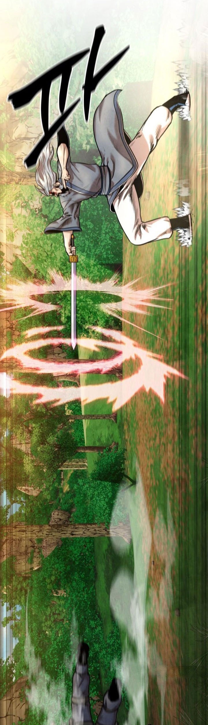 Guest Gun (Embodiment of the Assassin in the Murim World) Chapter 51 Gambar 55