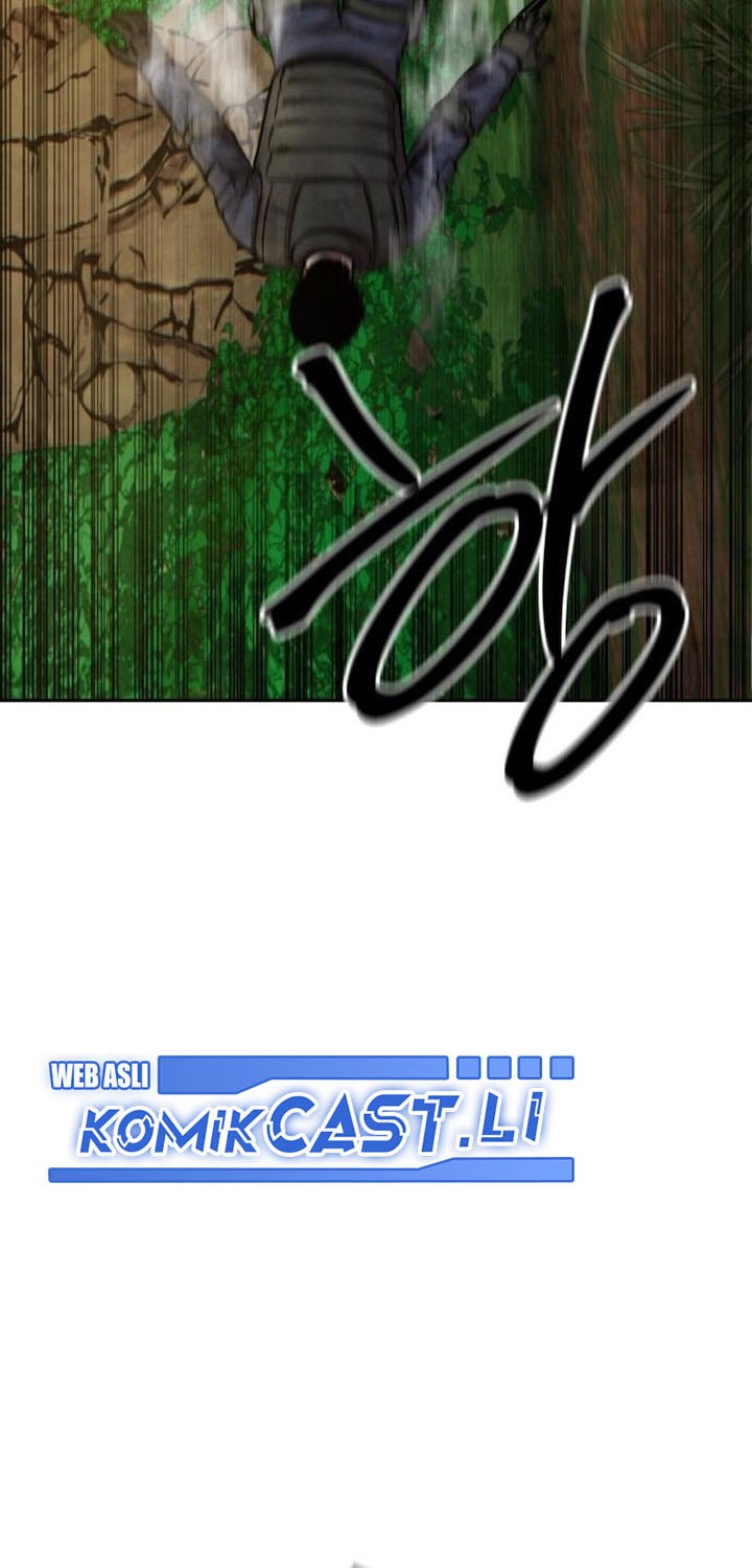 Guest Gun (Embodiment of the Assassin in the Murim World) Chapter 51 Gambar 56