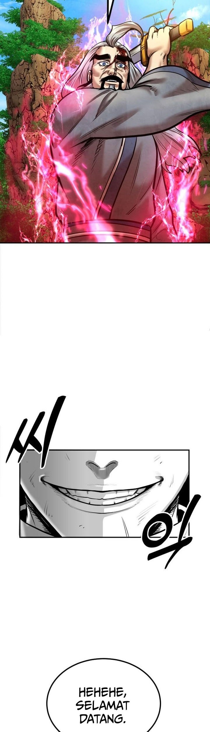 Guest Gun (Embodiment of the Assassin in the Murim World) Chapter 51 Gambar 59