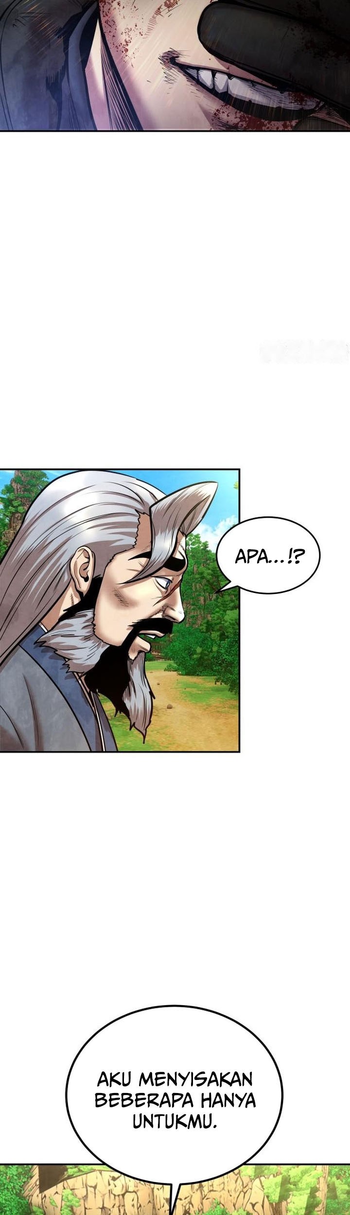 Guest Gun (Embodiment of the Assassin in the Murim World) Chapter 51 Gambar 61