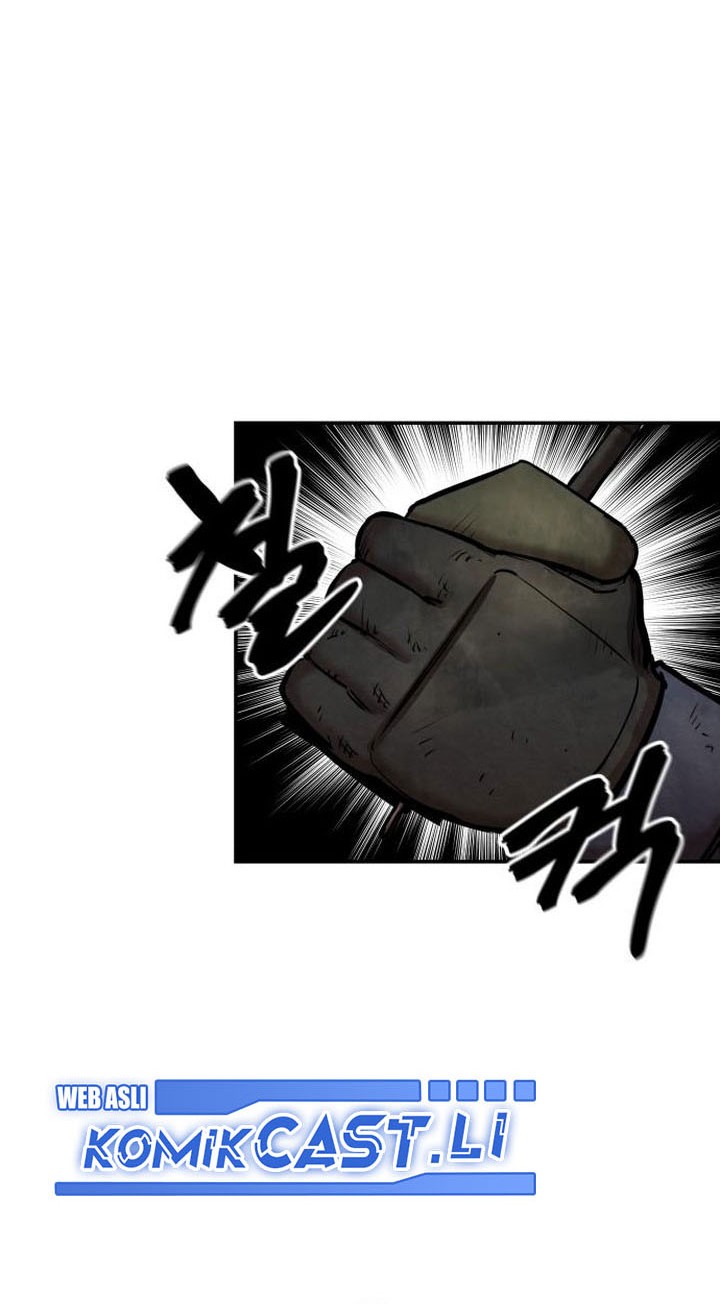 Guest Gun (Embodiment of the Assassin in the Murim World) Chapter 51 Gambar 64
