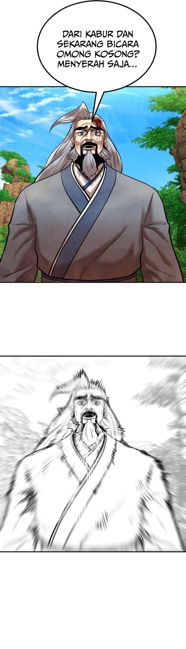 Guest Gun (Embodiment of the Assassin in the Murim World) Chapter 51 Gambar 65