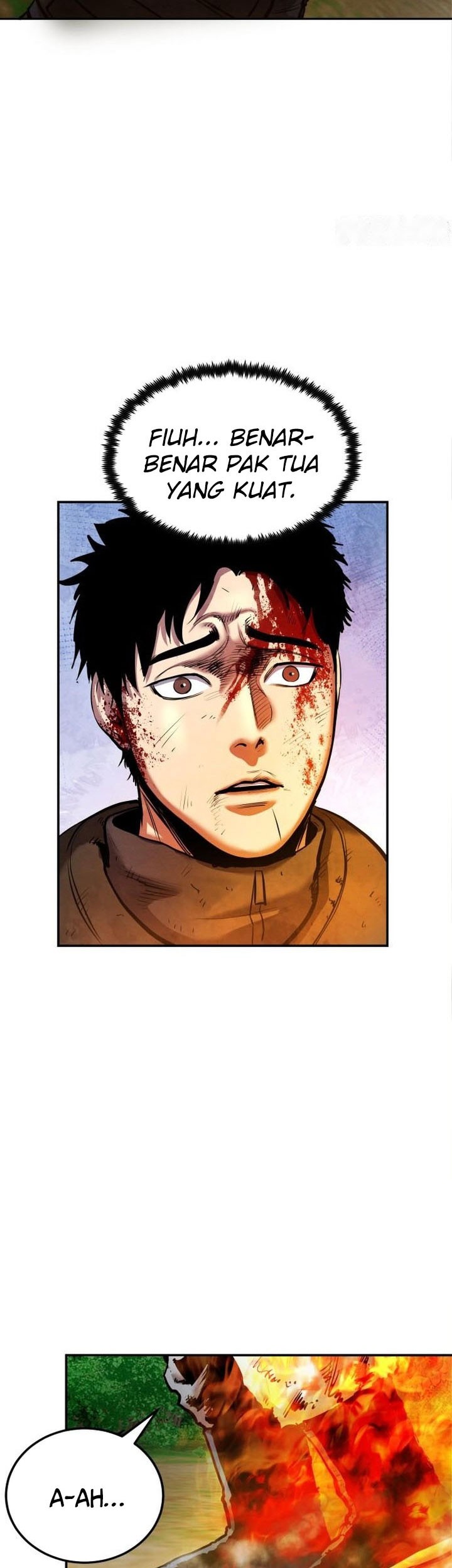 Guest Gun (Embodiment of the Assassin in the Murim World) Chapter 51 Gambar 69