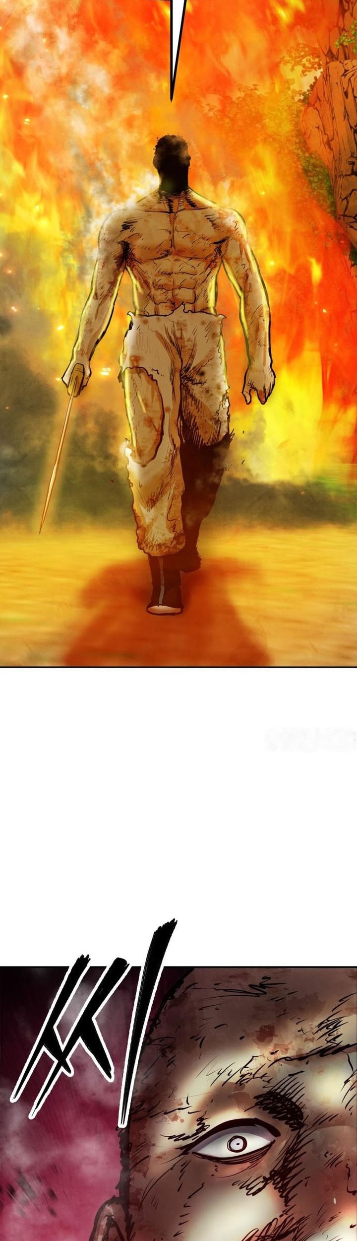 Guest Gun (Embodiment of the Assassin in the Murim World) Chapter 51 Gambar 71