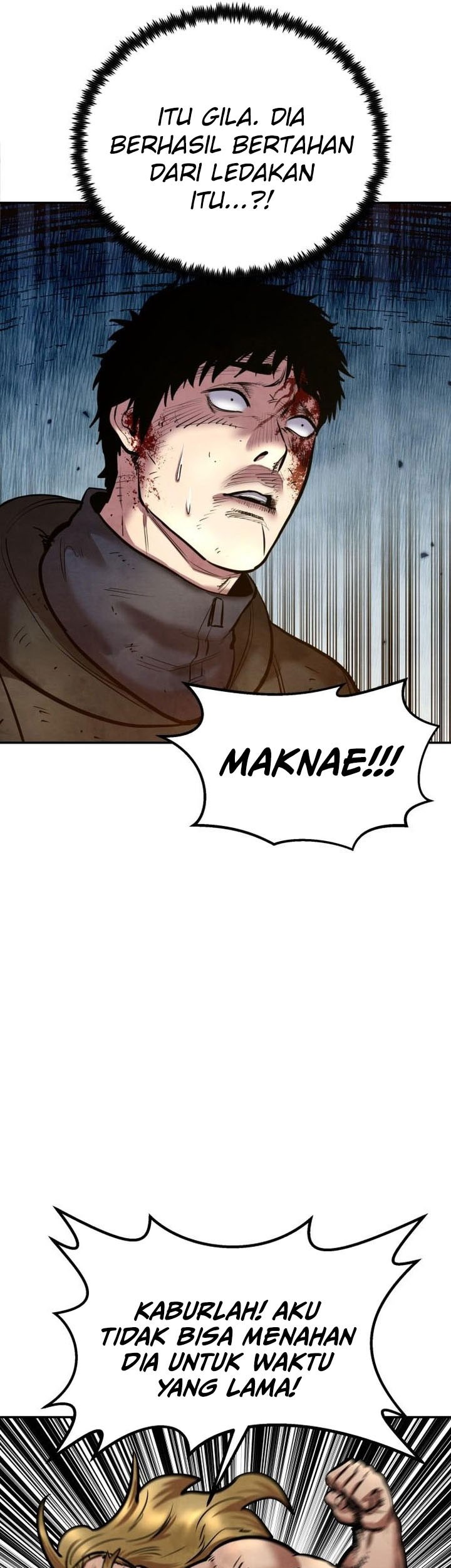 Guest Gun (Embodiment of the Assassin in the Murim World) Chapter 51 Gambar 73