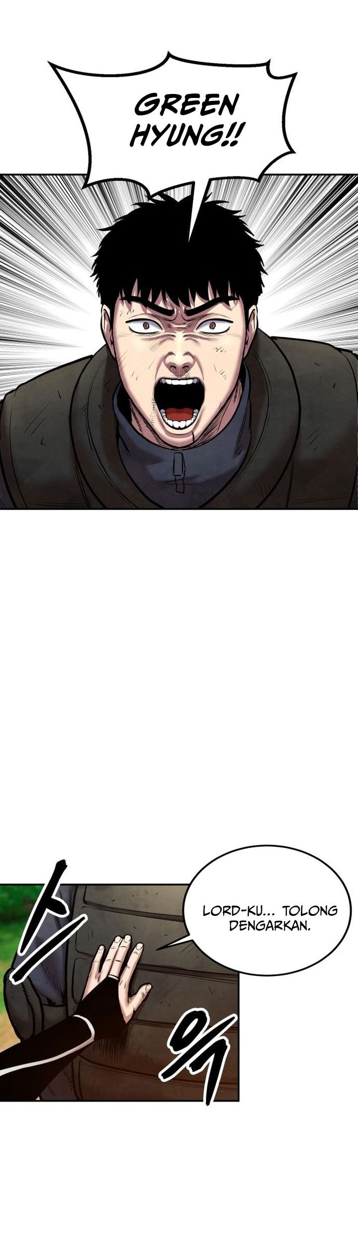 Guest Gun (Embodiment of the Assassin in the Murim World) Chapter 51 Gambar 77