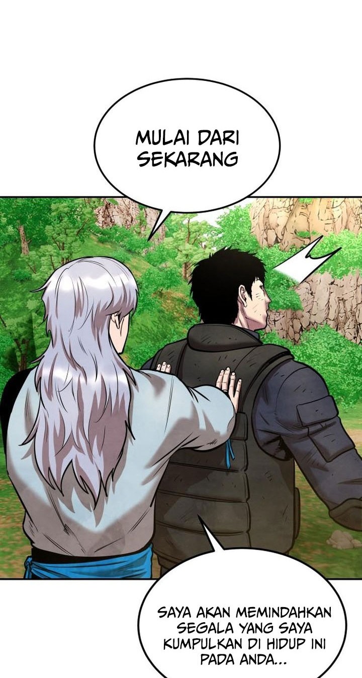 Guest Gun (Embodiment of the Assassin in the Murim World) Chapter 51 Gambar 78