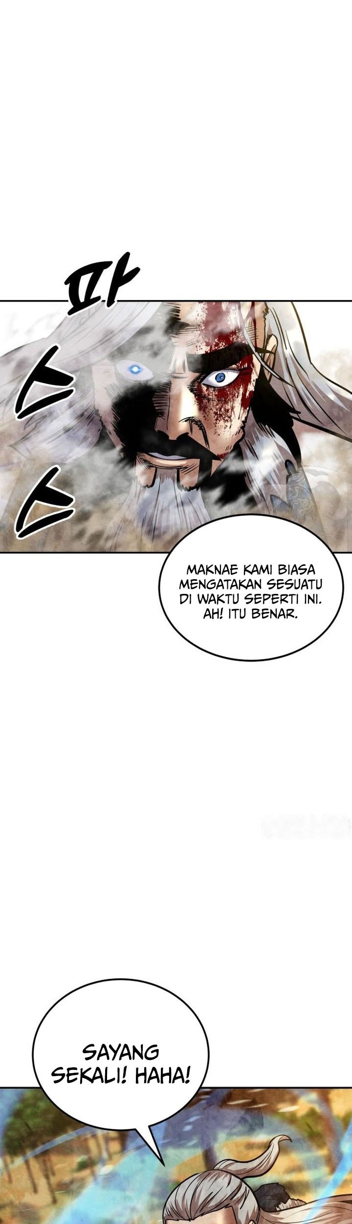 Guest Gun (Embodiment of the Assassin in the Murim World) Chapter 51 Gambar 5