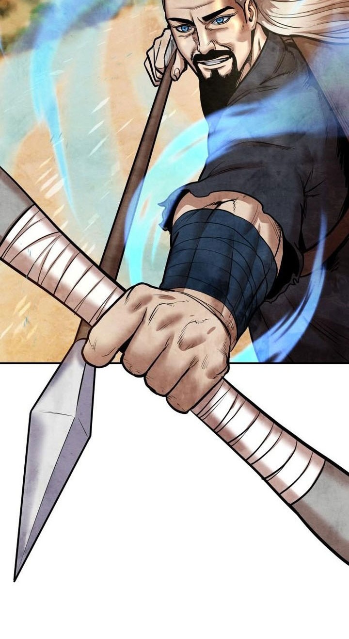 Guest Gun (Embodiment of the Assassin in the Murim World) Chapter 51 Gambar 6