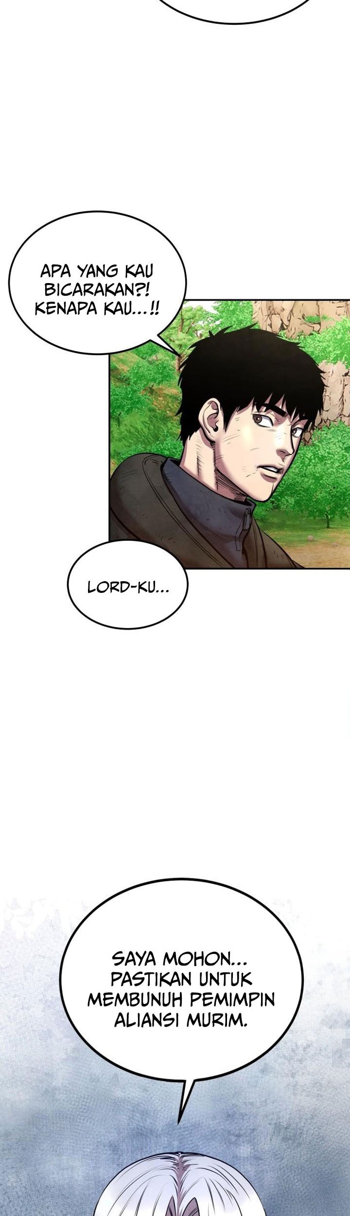 Guest Gun (Embodiment of the Assassin in the Murim World) Chapter 51 Gambar 79