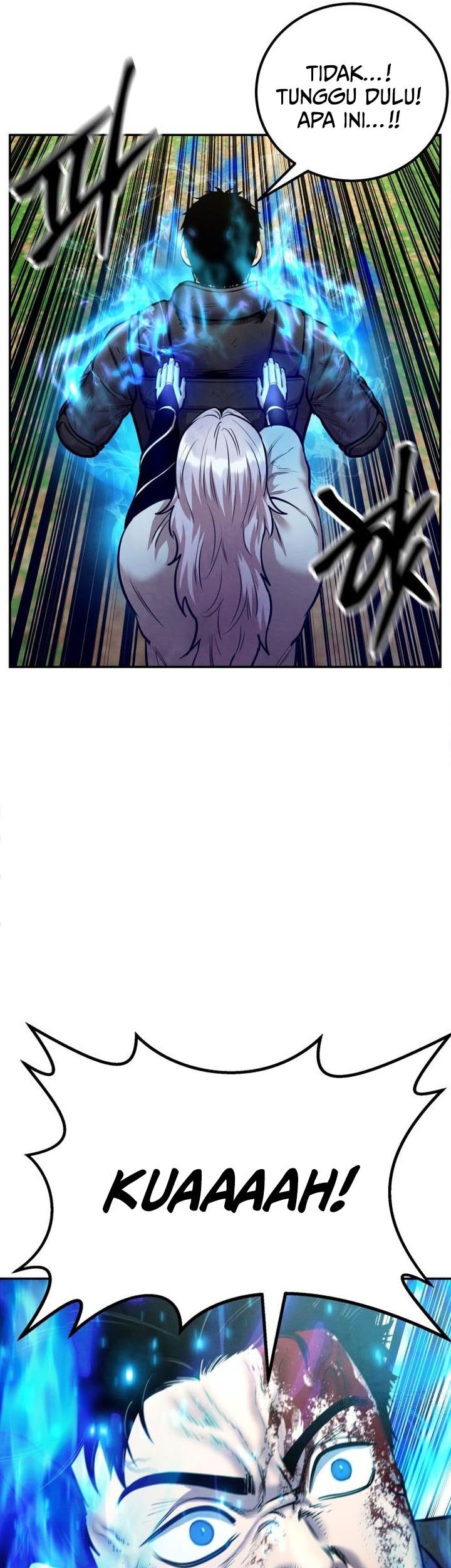 Guest Gun (Embodiment of the Assassin in the Murim World) Chapter 51 Gambar 81