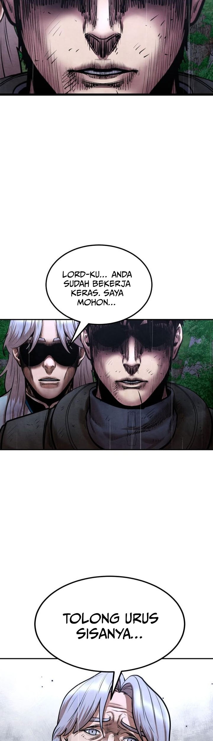 Guest Gun (Embodiment of the Assassin in the Murim World) Chapter 51 Gambar 85