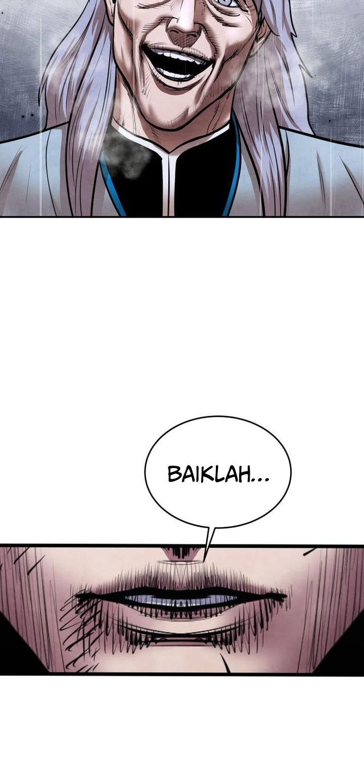 Guest Gun (Embodiment of the Assassin in the Murim World) Chapter 51 Gambar 86