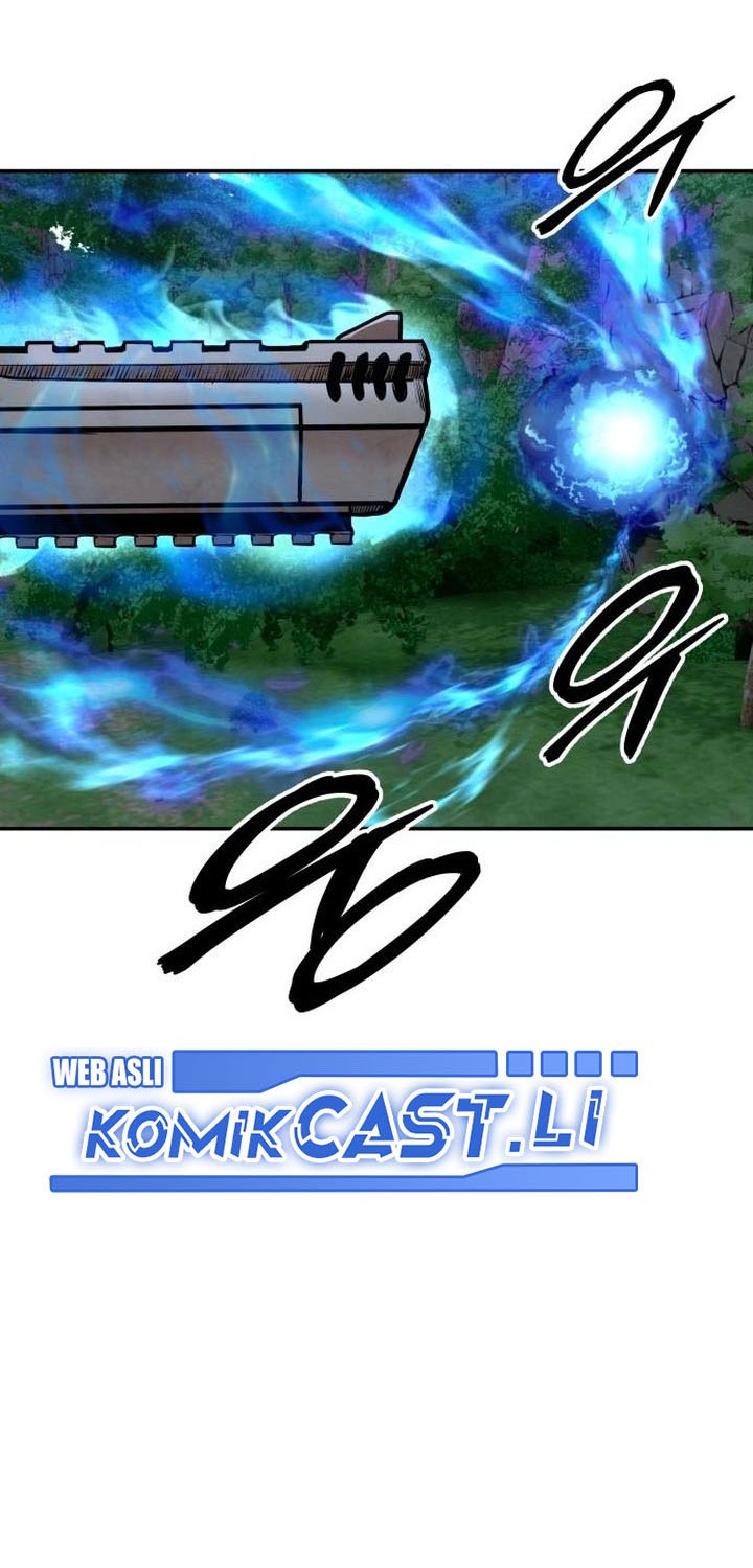 Guest Gun (Embodiment of the Assassin in the Murim World) Chapter 51 Gambar 88